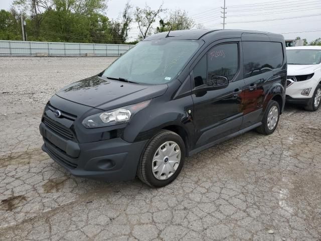 2017 Ford Transit Connect XL