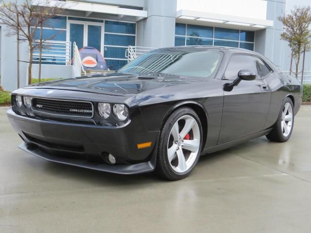 2008 Dodge Challenger SRT-8