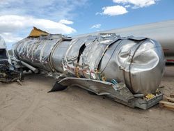 Tank Tanker salvage cars for sale: 2011 Tank Tanker