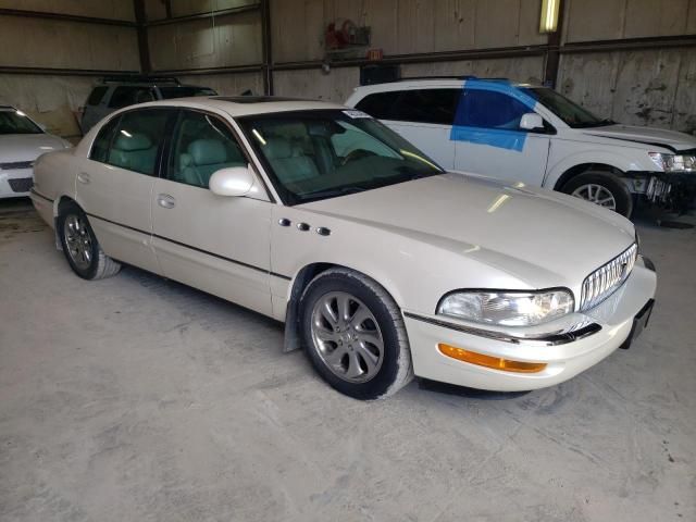 2003 Buick Park Avenue Ultra