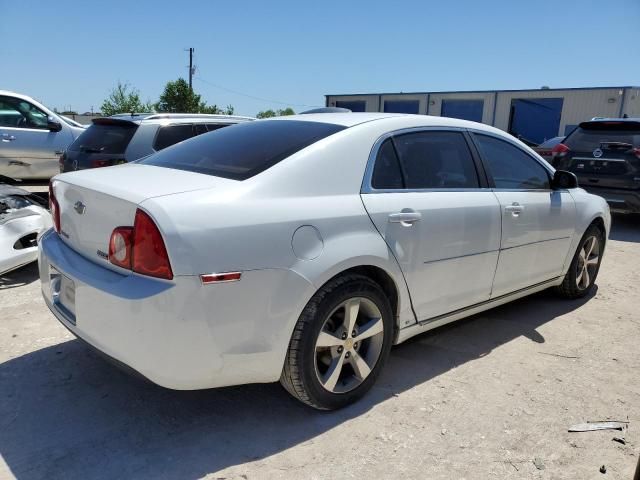 2011 Chevrolet Malibu 1LT