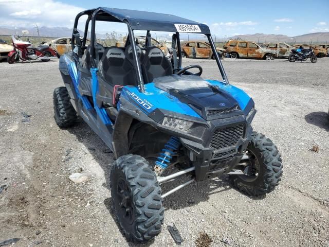 2015 Polaris RZR XP 4 1000 EPS