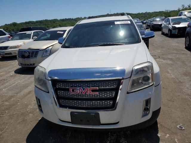 2011 GMC Terrain SLT