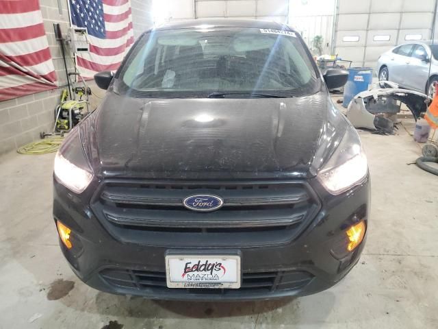 2019 Ford Escape S