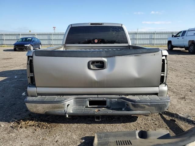 2000 Chevrolet Silverado C1500