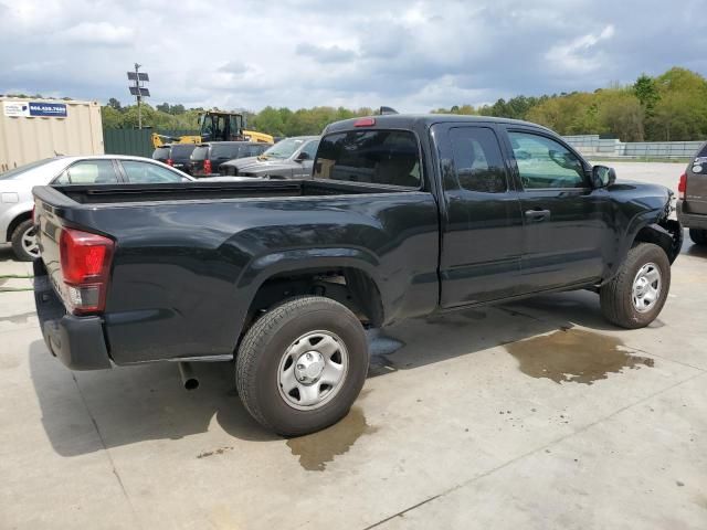 2023 Toyota Tacoma Access Cab