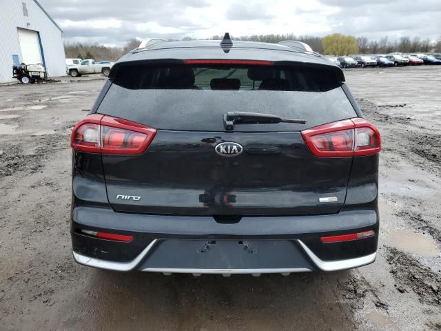 2017 KIA Niro FE