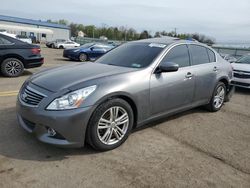 Infiniti g37 Vehiculos salvage en venta: 2013 Infiniti G37