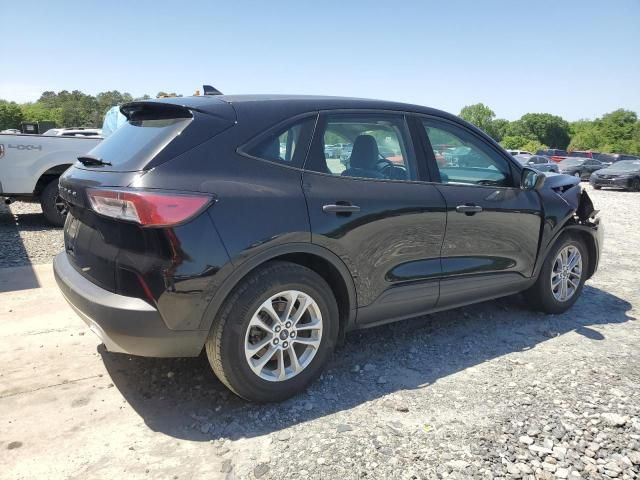 2021 Ford Escape S