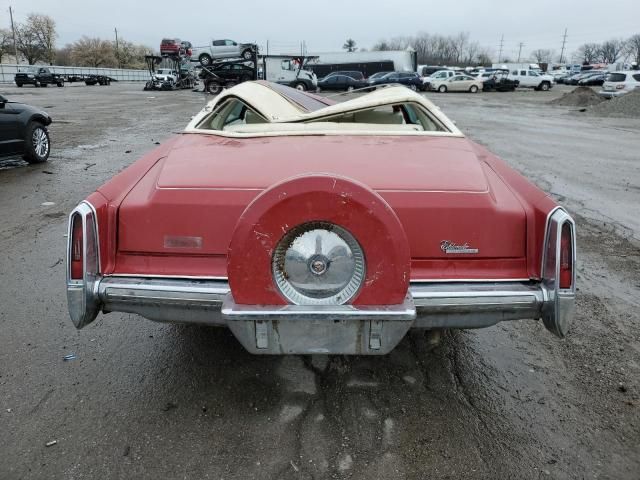 1977 Cadillac Eldorado