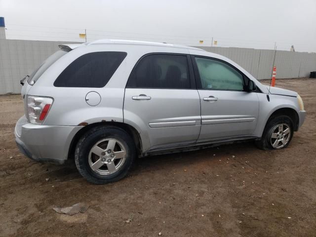 2005 Chevrolet Equinox LT