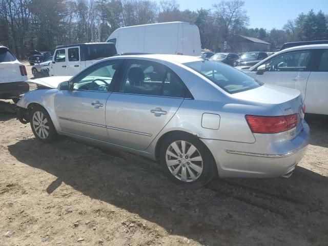 2009 Hyundai Sonata SE