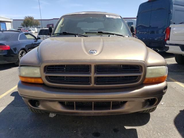 2000 Dodge Durango