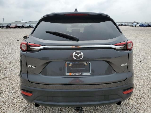 2018 Mazda CX-9 Touring