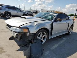 Ford Mustang salvage cars for sale: 2004 Ford Mustang GT