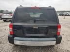 2008 Jeep Patriot Limited