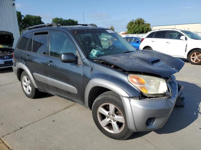 2004 Toyota Rav4