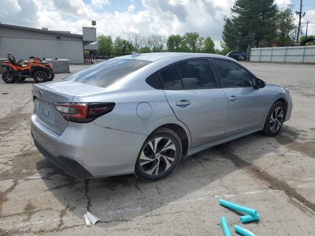 2023 Subaru Legacy Premium