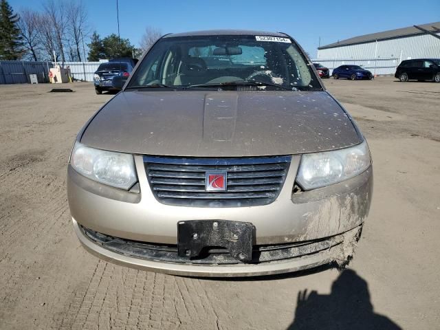 2007 Saturn Ion Level 2