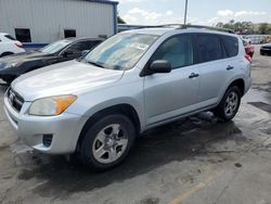 Salvage cars for sale from Copart Orlando, FL: 2011 Toyota Rav4