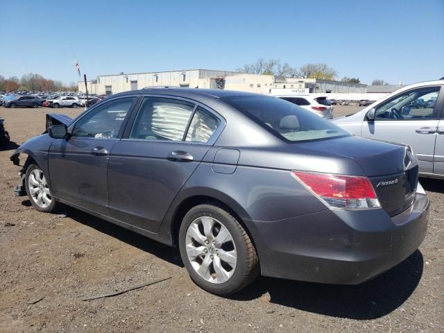 2010 Honda Accord EX