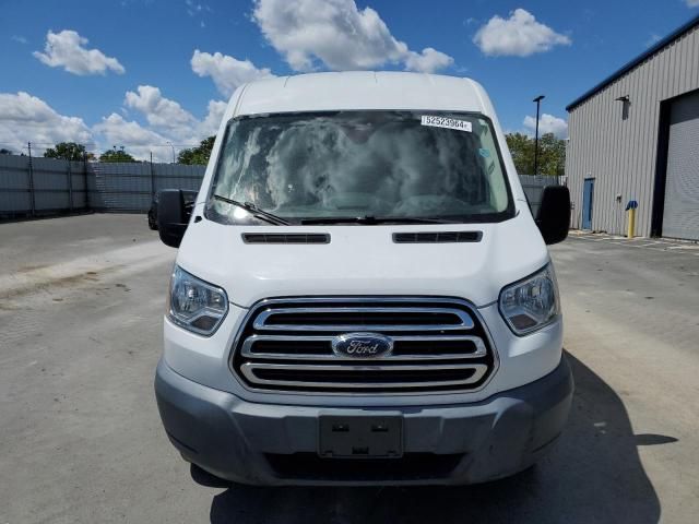 2016 Ford Transit T-250