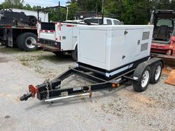 Vehiculos salvage en venta de Copart Cartersville, GA: 2009 Other Welder