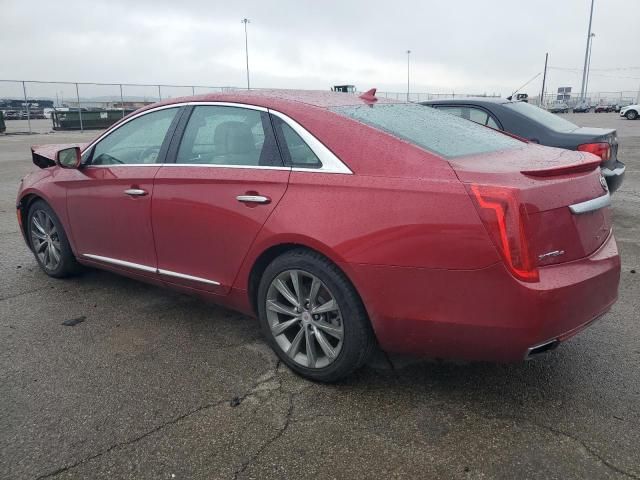 2013 Cadillac XTS Premium Collection