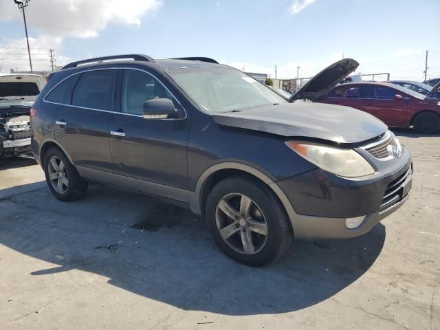 2008 Hyundai Veracruz GLS