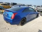 2016 Cadillac ATS-V