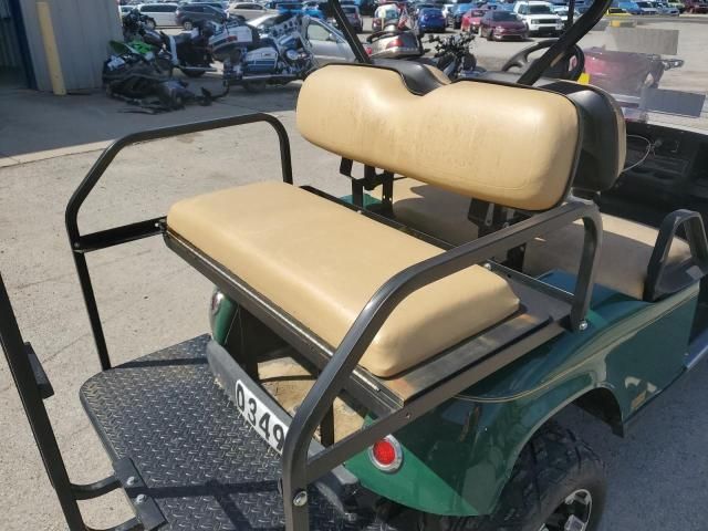 2008 Ezgo Golf Cart