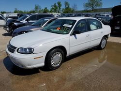 Chevrolet Classic salvage cars for sale: 2005 Chevrolet Classic