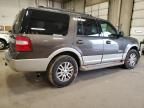 2008 Ford Expedition Eddie Bauer