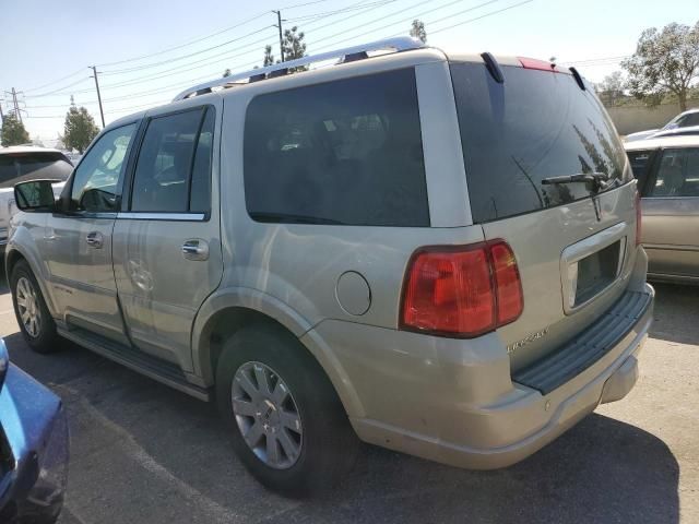 2004 Lincoln Navigator