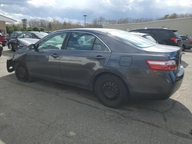 2009 Toyota Camry Base