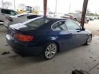 2011 BMW 328 I