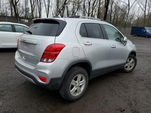 2019 Chevrolet Trax 1LT