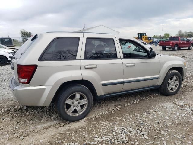 2007 Jeep Grand Cherokee Laredo