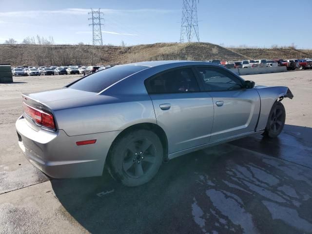 2014 Dodge Charger SE