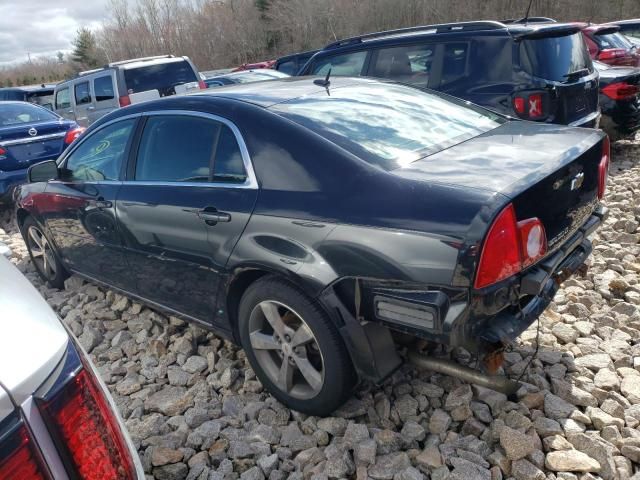 2011 Chevrolet Malibu 1LT