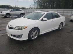 2012 Toyota Camry Base for sale in Dunn, NC