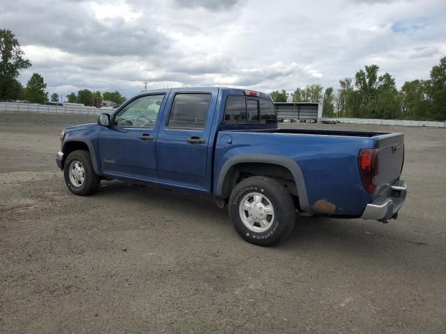 2005 Chevrolet Colorado