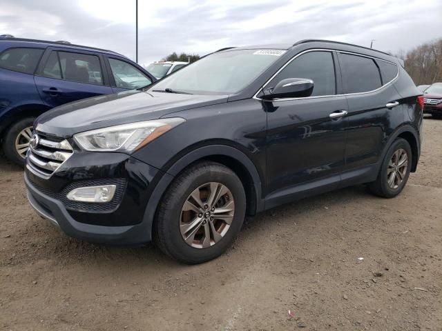 2014 Hyundai Santa FE Sport