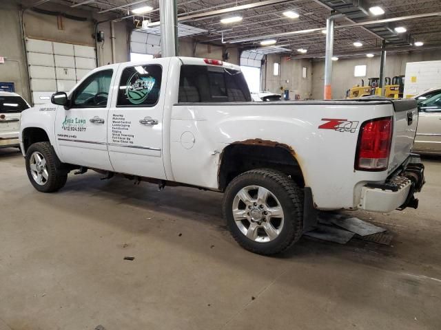 2011 GMC Sierra K2500 Denali