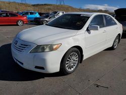 Vehiculos salvage en venta de Copart Littleton, CO: 2009 Toyota Camry Base