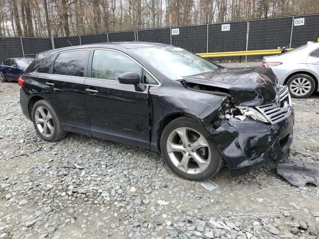 2010 Toyota Venza