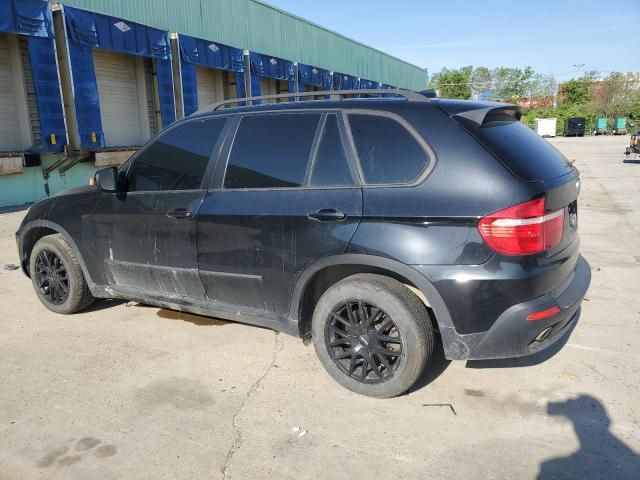 2008 BMW X5 3.0I