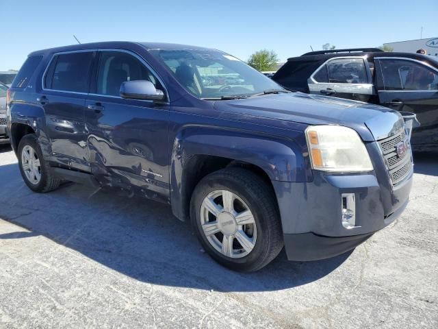 2014 GMC Terrain SLE