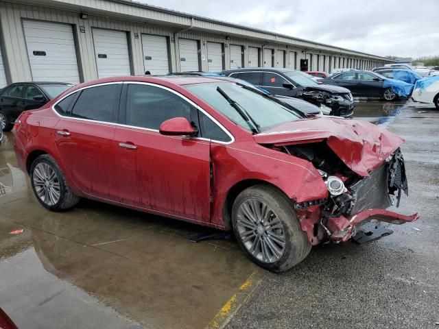 2014 Buick Verano