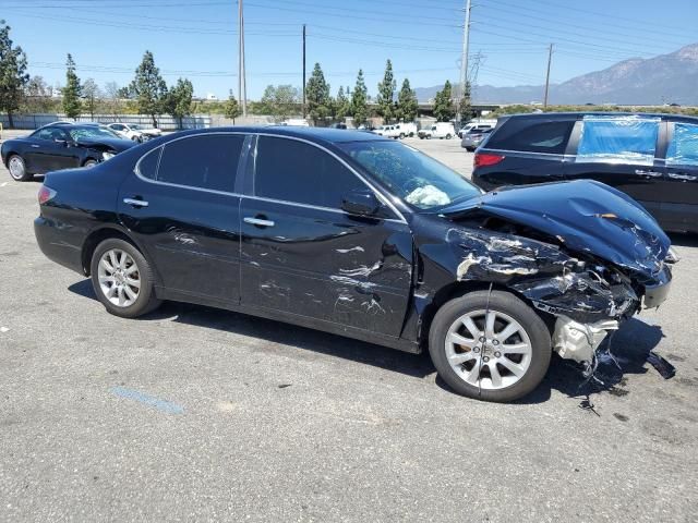 2002 Lexus ES 300